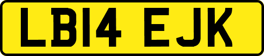 LB14EJK