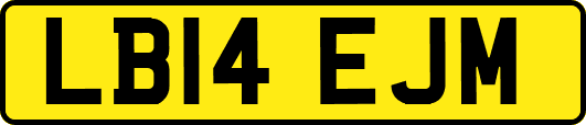 LB14EJM