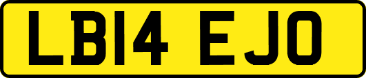 LB14EJO