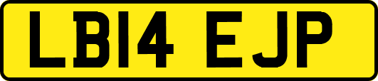LB14EJP