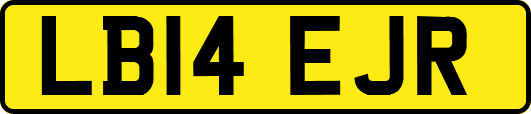 LB14EJR