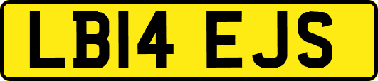 LB14EJS