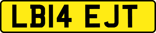 LB14EJT