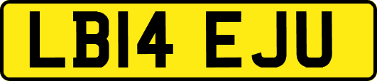 LB14EJU