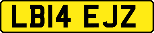LB14EJZ