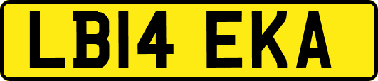 LB14EKA