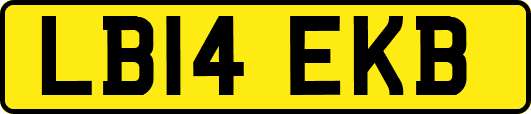LB14EKB