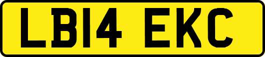 LB14EKC
