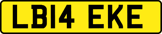 LB14EKE