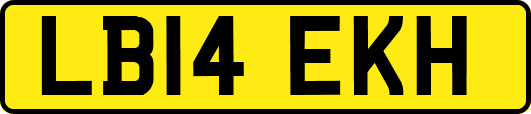 LB14EKH