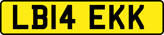 LB14EKK