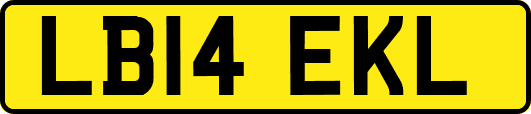 LB14EKL