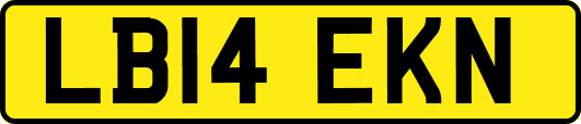 LB14EKN