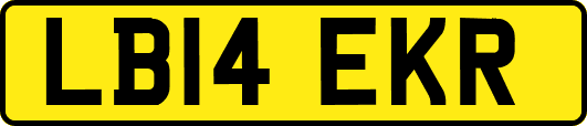 LB14EKR