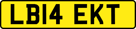 LB14EKT