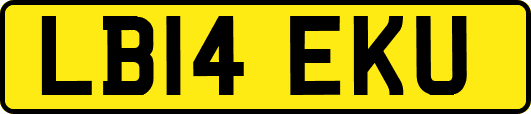 LB14EKU