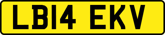 LB14EKV