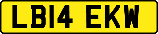 LB14EKW