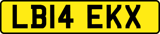 LB14EKX