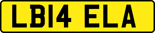 LB14ELA