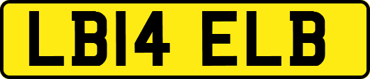 LB14ELB
