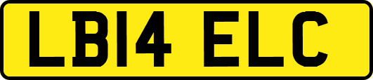 LB14ELC