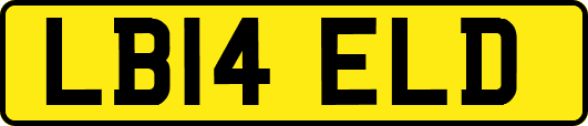 LB14ELD