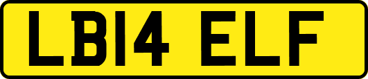 LB14ELF