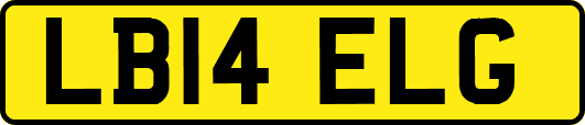 LB14ELG