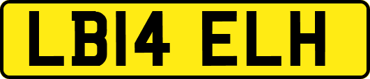 LB14ELH