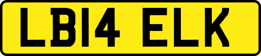 LB14ELK