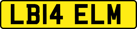 LB14ELM