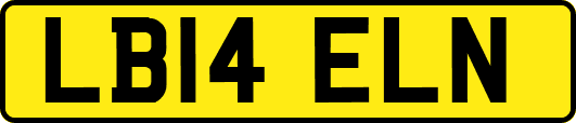 LB14ELN