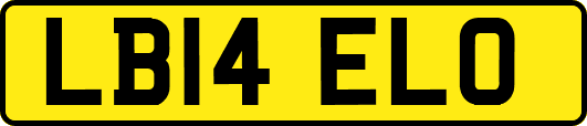 LB14ELO