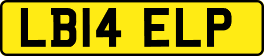 LB14ELP
