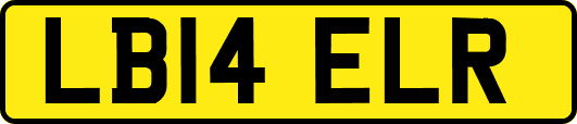 LB14ELR