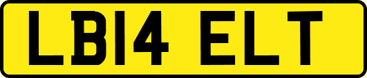 LB14ELT