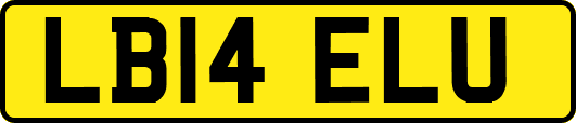 LB14ELU