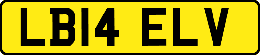 LB14ELV
