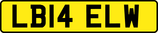 LB14ELW