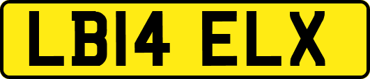 LB14ELX