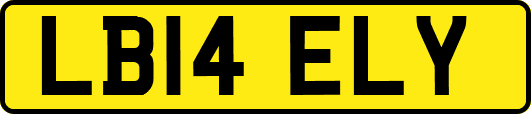 LB14ELY
