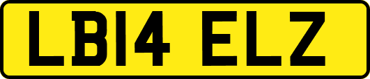 LB14ELZ