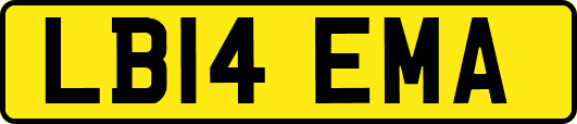 LB14EMA