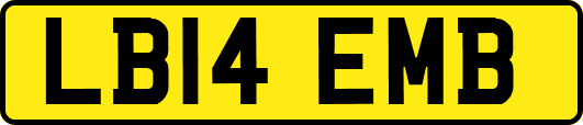 LB14EMB