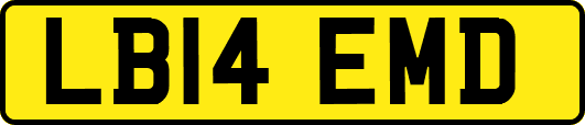 LB14EMD