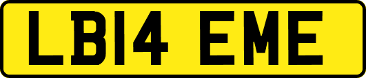 LB14EME