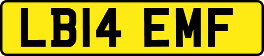 LB14EMF