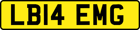 LB14EMG