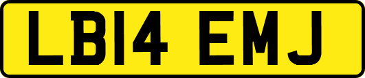 LB14EMJ